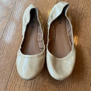 Lucky Brand Flats
